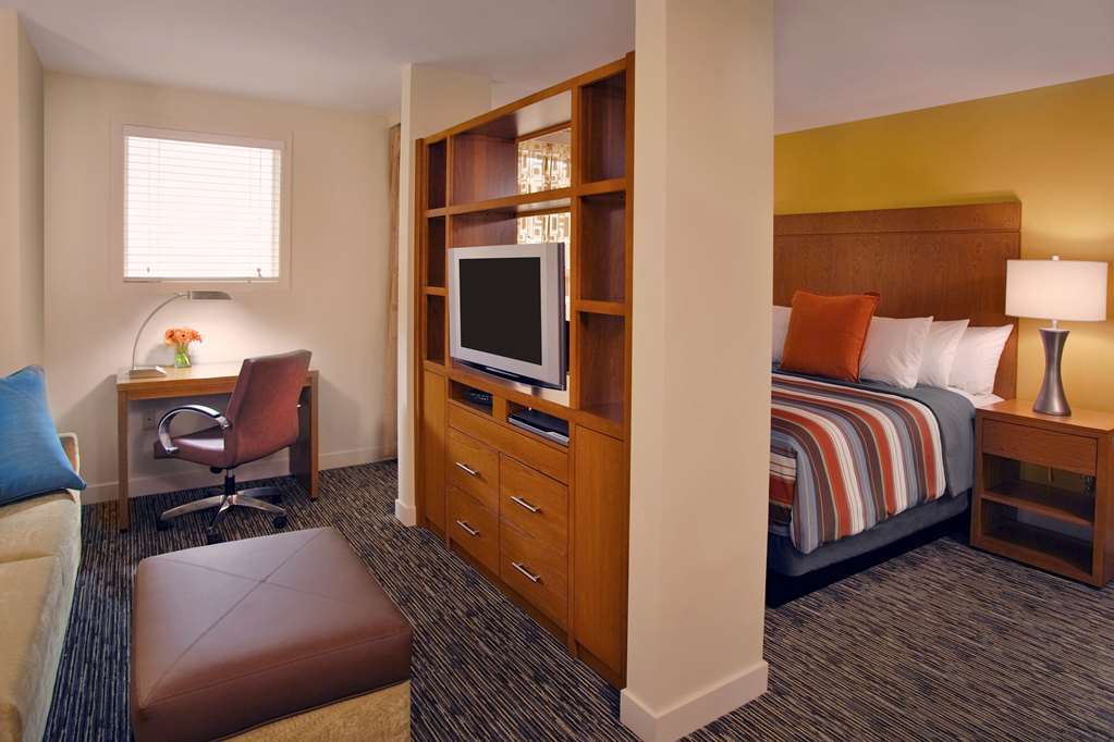 Hyatt House Salt Lake City/Sandy Zimmer foto