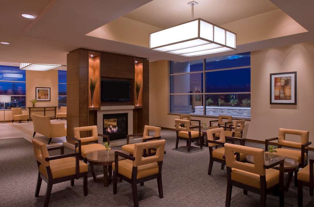 Hyatt House Salt Lake City/Sandy Interior foto